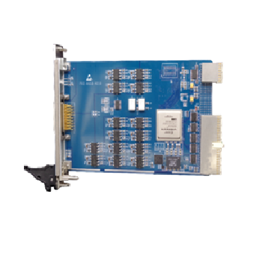 PXI-6633	低频定时计数器